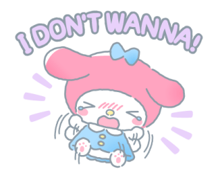 My Melody โตไวๆ♪ รูปที่ 31