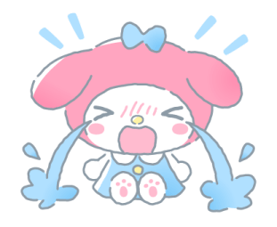 My Melody โตไวๆ♪ รูปที่ 32