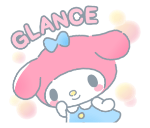 My Melody โตไวๆ♪ รูปที่ 34