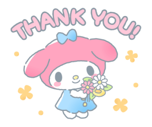 My Melody โตไวๆ♪ รูปที่ 37