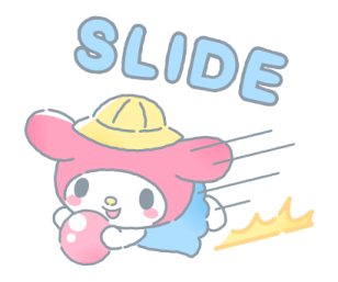 My Melody โตไวๆ♪ รูปที่ 38