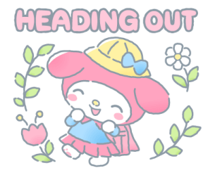 My Melody โตไวๆ♪ รูปที่ 40