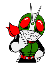Masked Rider รูปที่ 4