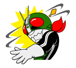 Masked Rider รูปที่ 5
