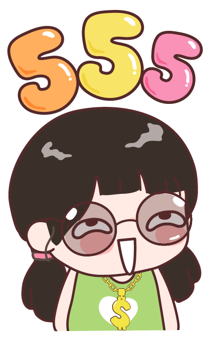 อ๋องแอ๋ง บิ๊กสติกเกอร์ รูปที่ 7