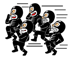 Masked Rider รูปที่ 17