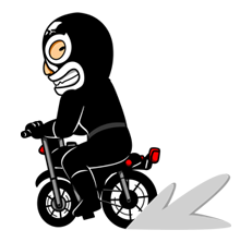 Masked Rider รูปที่ 18