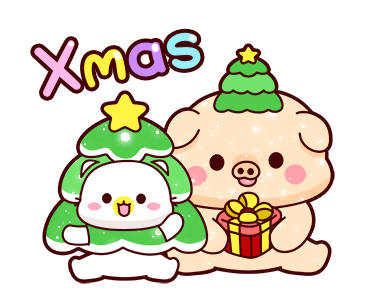 Shiny Pig & Cats - Exclusive holiday รูปที่ 23