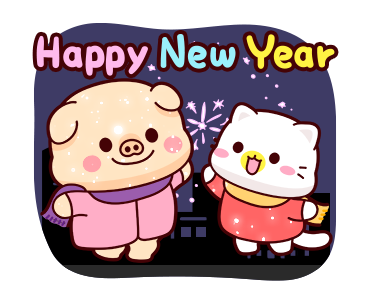 Shiny Pig & Cats - Exclusive holiday รูปที่ 24