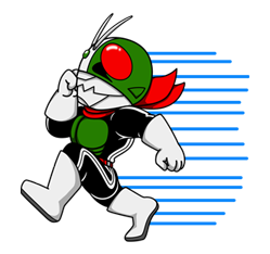 Masked Rider รูปที่ 25