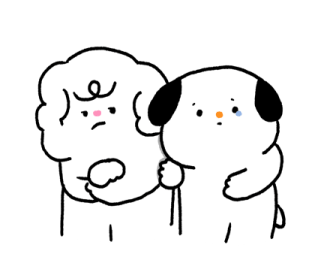 Momo & Nene กับวันที่สดใส~ รูปที่ 8