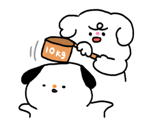 Momo & Nene กับวันที่สดใส~ รูปที่ 15
