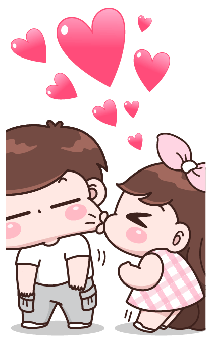 บุบบิบ บู้บี้ เดลี่เลิฟ 2 รูปที่ 3