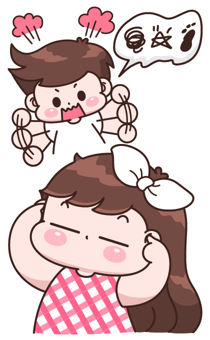 บุบบิบ บู้บี้ เดลี่เลิฟ 2 รูปที่ 15