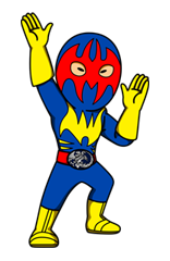 Masked Rider รูปที่ 34