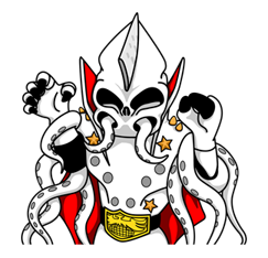 Masked Rider รูปที่ 36