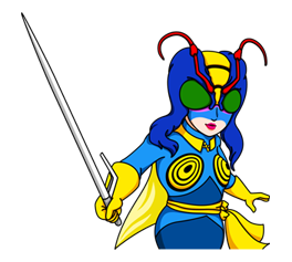 Masked Rider รูปที่ 38