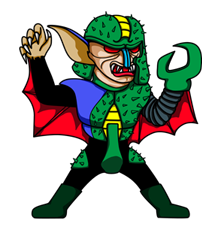 Masked Rider รูปที่ 40