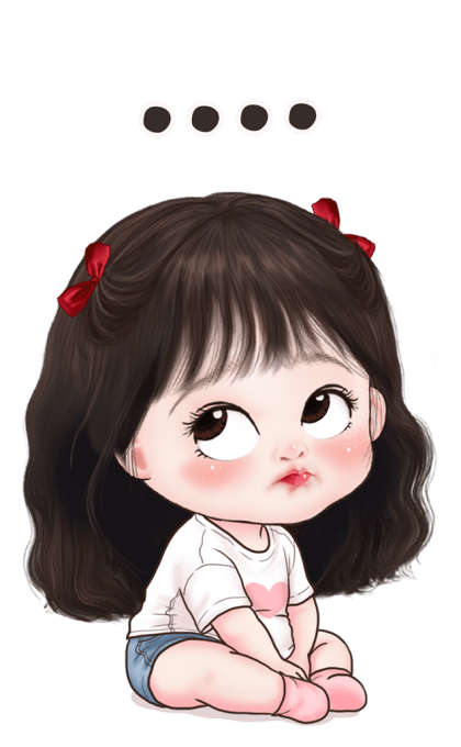 ตังเมน่ารัก บิ๊กสติกเกอร์ รูปที่ 13