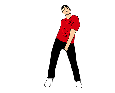 Dance Moves รูปที่ 1