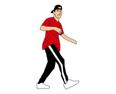 Dance Moves รูปที่ 3