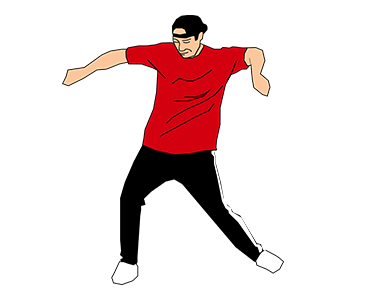 Dance Moves รูปที่ 4
