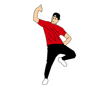 Dance Moves รูปที่ 6