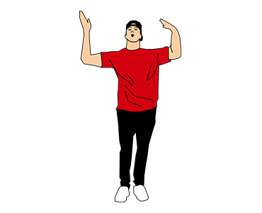 Dance Moves รูปที่ 7