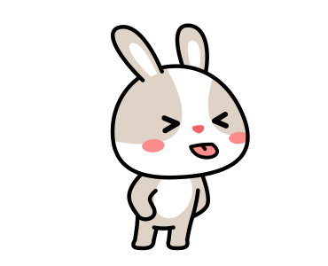 Oh My Rabbit. รูปที่ 1