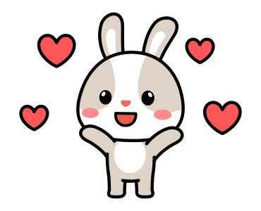 Oh My Rabbit. รูปที่ 2