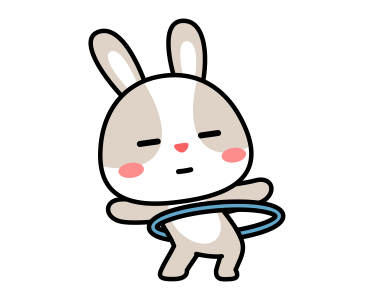 Oh My Rabbit. รูปที่ 3