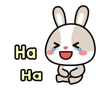 Oh My Rabbit. รูปที่ 6