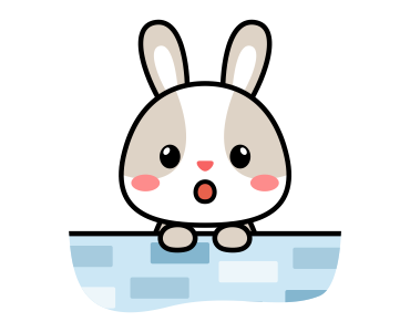 Oh My Rabbit. รูปที่ 7