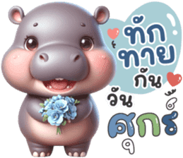 สติกเกอร์ 720684754