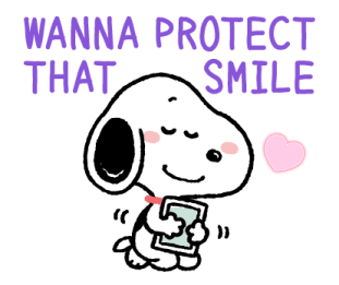 Snoopy มุ้งมิ้ง♪ ชีวิตแฟนด้อม รูปที่ 2