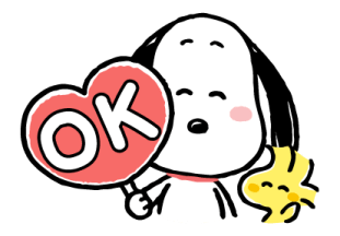Snoopy มุ้งมิ้ง♪ ชีวิตแฟนด้อม รูปที่ 5