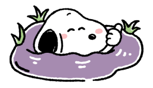 Snoopy มุ้งมิ้ง♪ ชีวิตแฟนด้อม รูปที่ 6