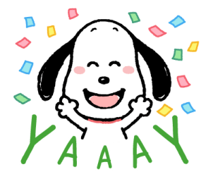 Snoopy มุ้งมิ้ง♪ ชีวิตแฟนด้อม รูปที่ 10