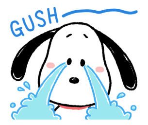 Snoopy มุ้งมิ้ง♪ ชีวิตแฟนด้อม รูปที่ 14