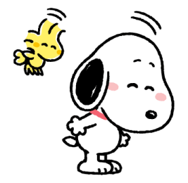 Snoopy มุ้งมิ้ง♪ ชีวิตแฟนด้อม รูปที่ 18