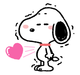 Snoopy มุ้งมิ้ง♪ ชีวิตแฟนด้อม รูปที่ 19