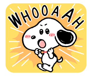 Snoopy มุ้งมิ้ง♪ ชีวิตแฟนด้อม รูปที่ 20