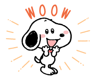 Snoopy มุ้งมิ้ง♪ ชีวิตแฟนด้อม รูปที่ 22