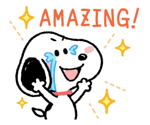 Snoopy มุ้งมิ้ง♪ ชีวิตแฟนด้อม รูปที่ 24