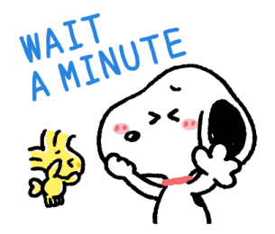 Snoopy มุ้งมิ้ง♪ ชีวิตแฟนด้อม รูปที่ 26