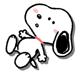 Snoopy มุ้งมิ้ง♪ ชีวิตแฟนด้อม รูปที่ 28