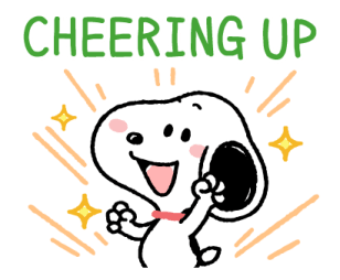 Snoopy มุ้งมิ้ง♪ ชีวิตแฟนด้อม รูปที่ 29