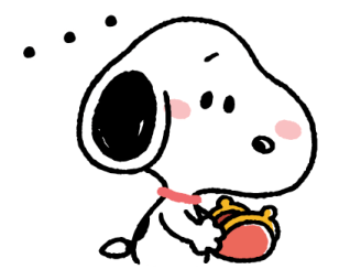 Snoopy มุ้งมิ้ง♪ ชีวิตแฟนด้อม รูปที่ 33