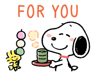 Snoopy มุ้งมิ้ง♪ ชีวิตแฟนด้อม รูปที่ 39