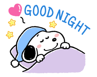Snoopy มุ้งมิ้ง♪ ชีวิตแฟนด้อม รูปที่ 40